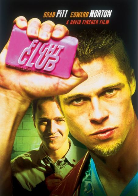 Fight Club (25th year Anniversary)  