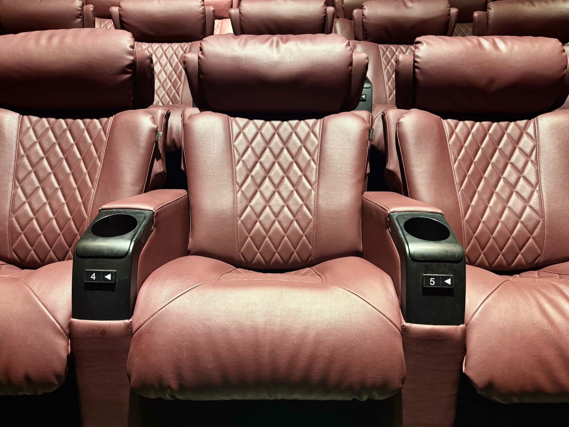 Welcome To The Majestic Cinema