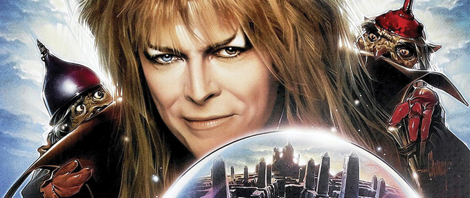 Labyrinth 40th Anniversary