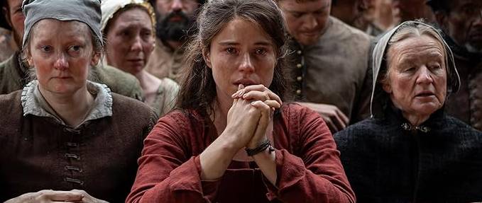 Hamnet - Subtitled Screening