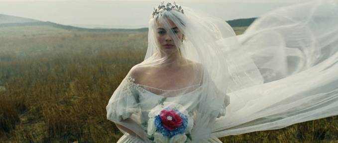 Wuthering Heights - Subtitled