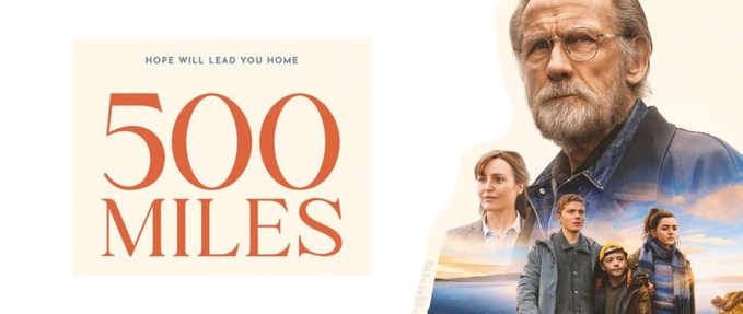 500 Miles
