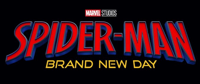 Spider-Man: Brand New Day - Subtitled