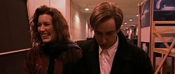 BFI Escapes: 24 Hour Party People