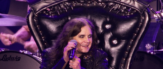 Ozzy & Black Sabbath: Back To The Beginning
