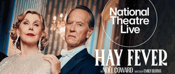 NT LIVE: HAY FEVER
