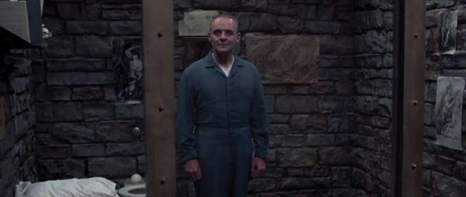 The Silence of the Lambs