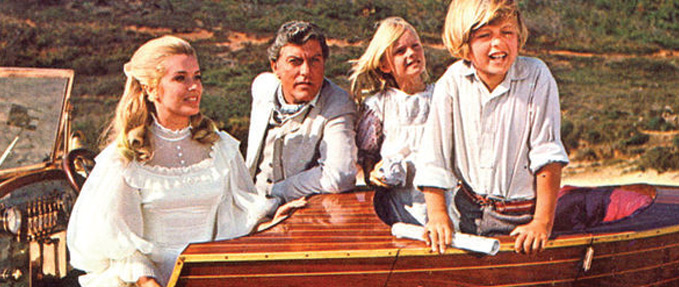 Chitty Chitty Bang Bang 