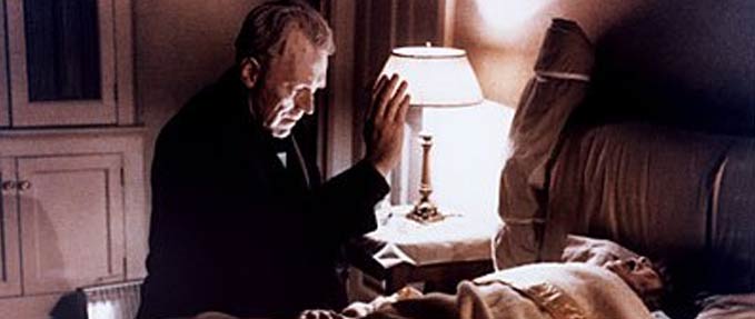 The Exorcist