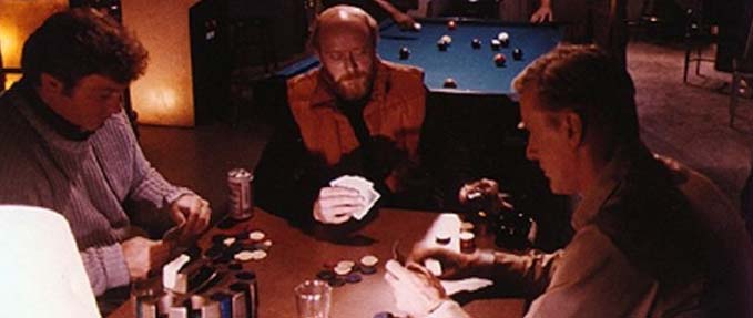 The Thing (1982)