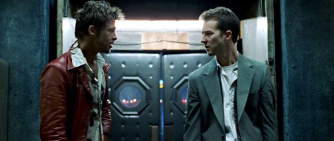 Fight Club (25th year Anniversary)  