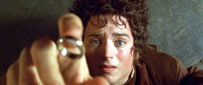 The Lord of the Rings Marathon