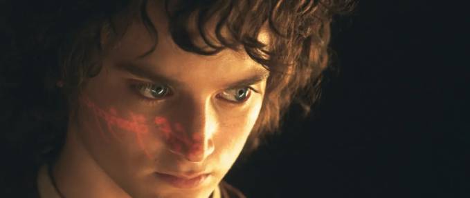 The Lord of the Rings: The Fellowship of the Ring | Extended Edition 2001 