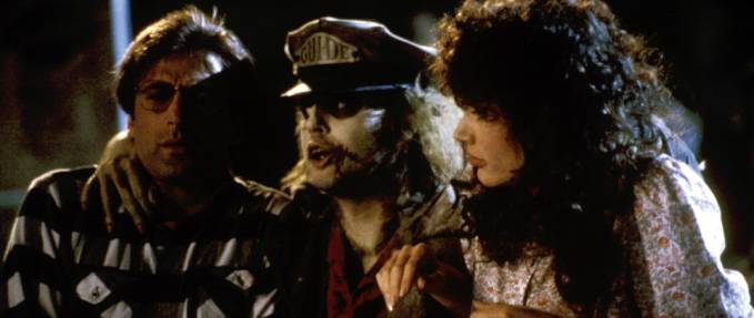 Beetlejuice (1988)