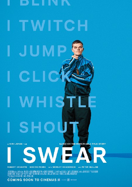BFI Escape: I Swear 