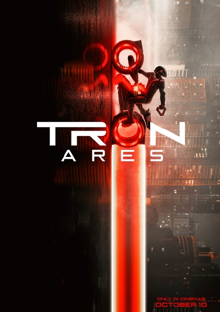 Tron: Ares  Subtitled Screening