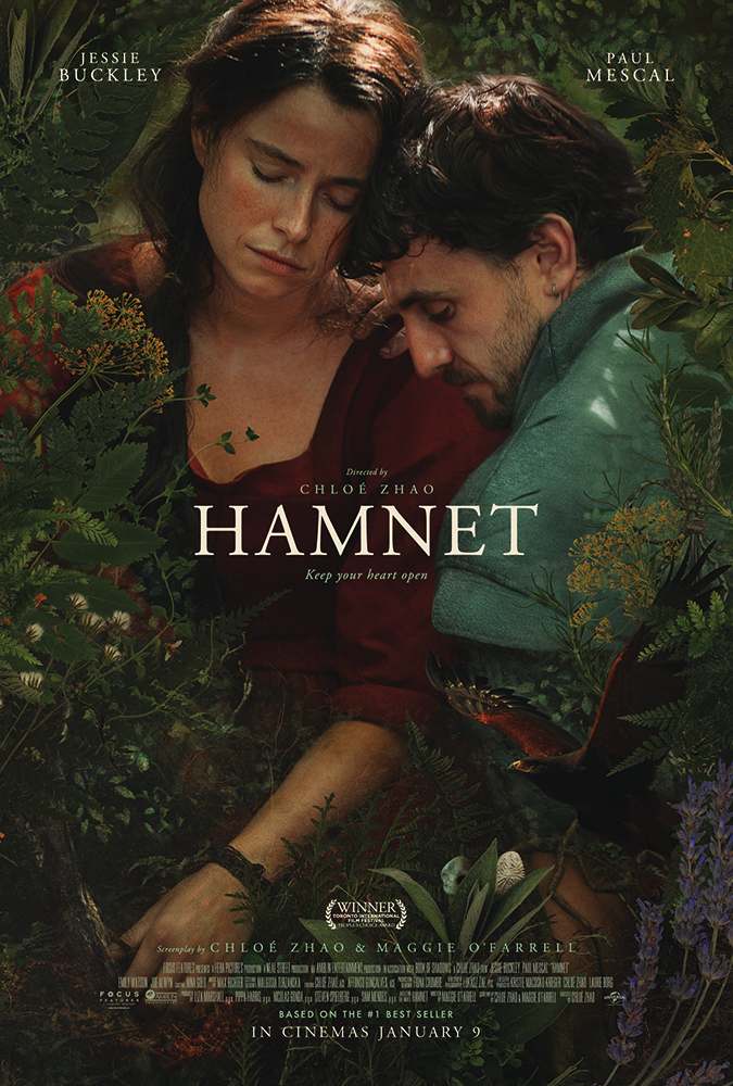 Hamnet - Subtitled Screening
