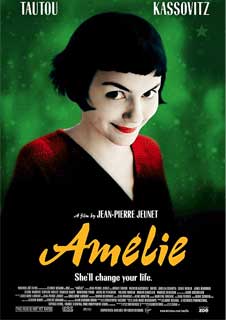 BFI Escapes: Am�lie 