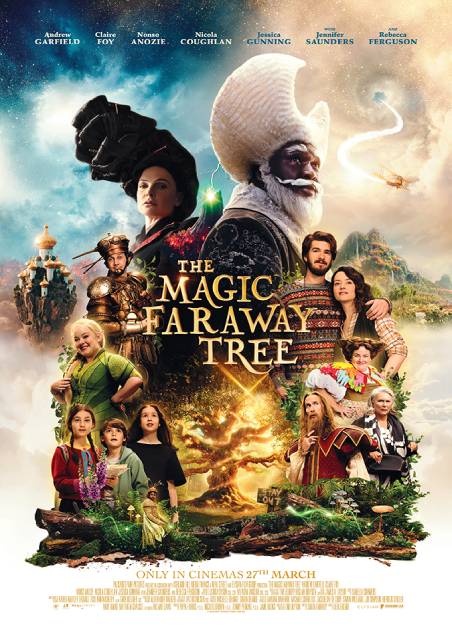 The Magic Faraway Tree: Autism Friendly Screening