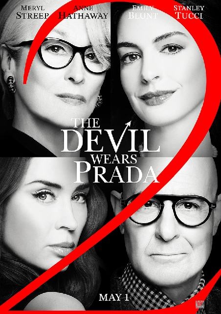 Gala Screening: The Devil Wears Prada 2
