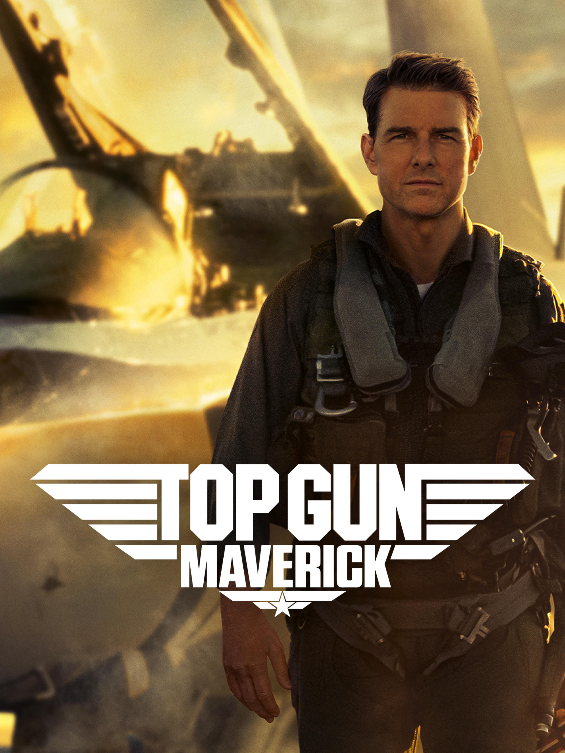 Top Gun: Maverick (Re-Release)