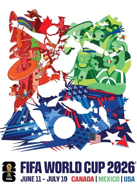 World Cup 2026: England vs Norway