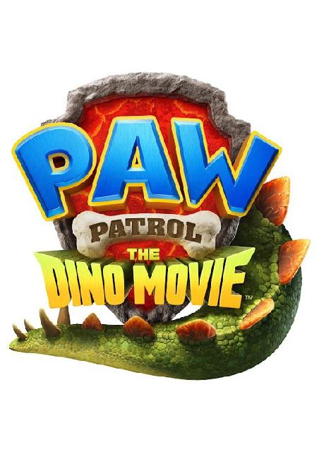 Paw Patrol 3 The Dino Movie - Autism Friendly