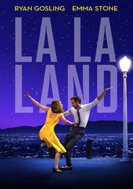 La La Land 10th Anniversary 
