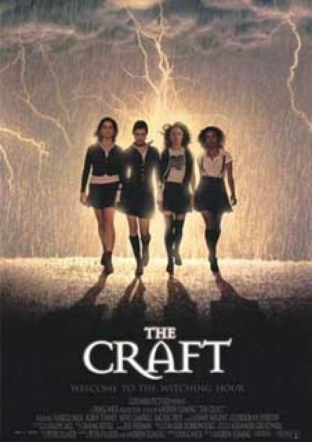 The Craft 30th Anniversary