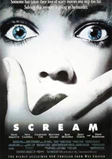 scream 30th anniversary
