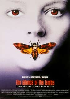 The Silence of the Lambs