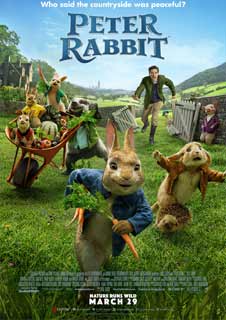 Peter Rabbit