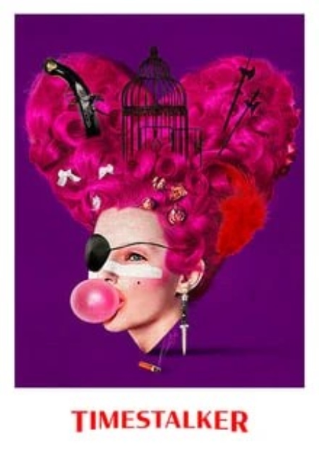 BFI ESCAPES Timestalker 