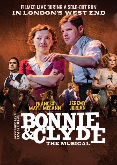 Bonnie & Clyde The Musical