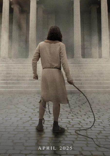 Chosen: The Last Supper Episodes 1 & 2