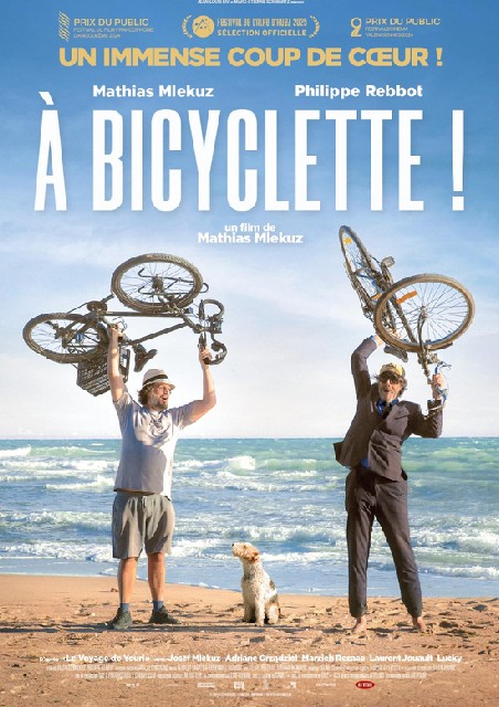 � Bicyclette !