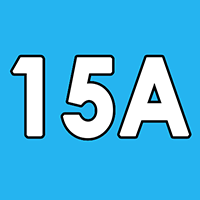 15A